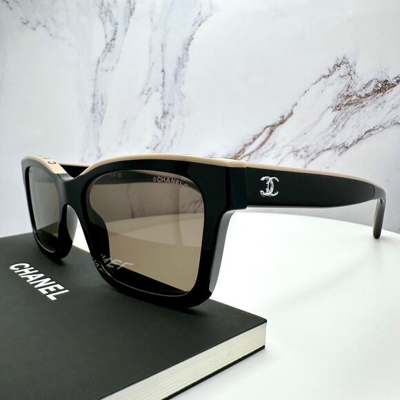 New Chanel Sunglasses - Picture 9 of 16